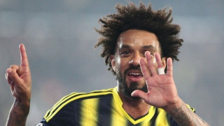 «Μιλάει με Σπαρτάκ ο Μπαρόνι»