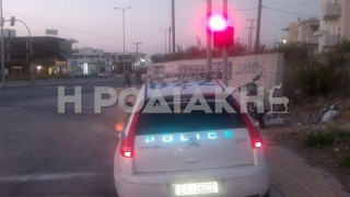 Χτύπησαν με σιδερογροθιά παίκτη ομάδας της Ρόδου!