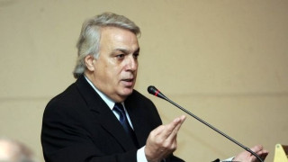 «Σε μέτρια έως χαμηλά πλαίσια ο ΠΑΟΚ»