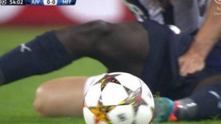 Του τα έσπασε... (video)