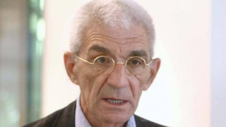 Γ. Μπουτάρης: «Στη Βιομηχανική Περιοχή της Σίνδου το αποτεφρωτήριο»