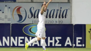 Σκόνδρας, ο πολυτιμότερος της 2ης αγωνιστικής