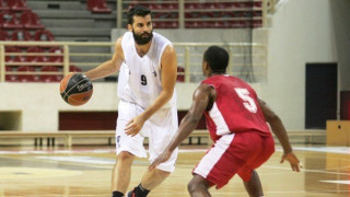 Έτσι νίκησε ο ΠΑΟΚ την Ακαντέμικ (video)