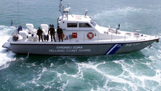 Χαλκιδική: Νεκρός άνδρας που χτυπήθηκε από κεραυνό η βάρκα του!