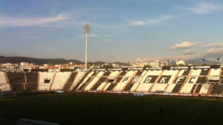 ΠΑΟΚ-Νίκη Βόλου Pre Game