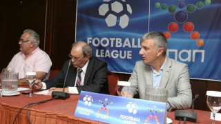 Ανατολίτης: «50-50 να ξεκινήσει το πρωτάθλημα της Φούτμπολ Λιγκ»!