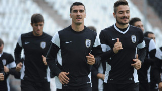 Ξεκίνημα με το δεξί (22:05, Metropolis 95.5)