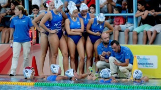 Στους 4 η Εθνική Νέων Γυναικών