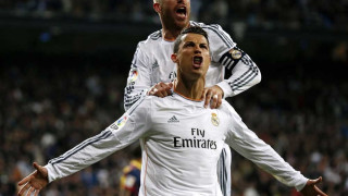 «Μπηχτές» Ρονάλντο για μεταγραφές, απάντηση από Ράμος