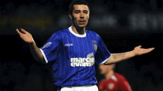 Επέστρεψε στην Ίπσουιτς ο Άμπροουζ