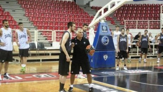 Το πρόγραμμα των φιλικών του μπασκετικού ΠΑΟΚ