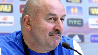 Τσερτσέσοφ: «O Παναθηναϊκός θα έχει το πρόβλημα»