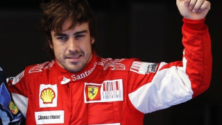 Αλόνσο: «Δε φεύγω από τη Ferrari»