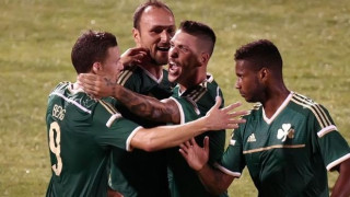 Η λίστα του Παναθηναϊκού