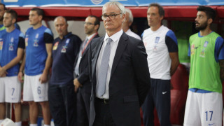 Πιο ανέτοιμος από όλους ήταν ο ίδιος ο Ρανιέρι