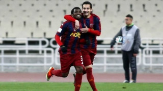 Παυλίδης: «Μπορεί Ευρώπη η Βέροια»