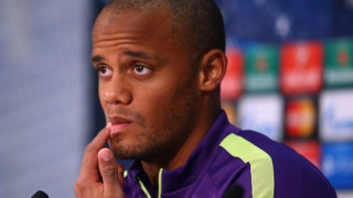 Κομπανί: «Καταστροφή αν δεν προκριθούμε»