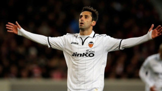 Ζόνας: «Για πάντα ευγνώμων»