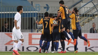 «Ποιος είναι ο Αστέρας Τρίπολης»