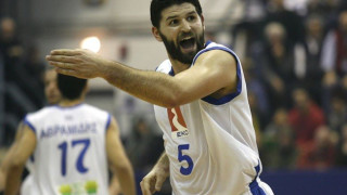 Στη Φουενλαμπράδα ο Παπαμακάριος