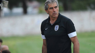 Αναστασιάδης: «Θέλουμε να νικήσουμε και θα νικήσουμε»