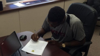 Υπέγραψε στην ΑΕΚ ο Ράιτ 