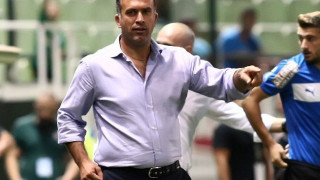 Αναστασίου: «Να τελειώνουμε τις ευκαιρίες»