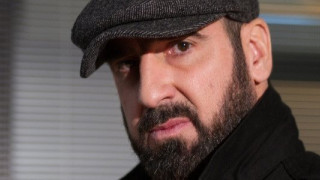 Καντονά: «Μπορεί να πεθάνει χαρούμενος ο Φαλκάο»