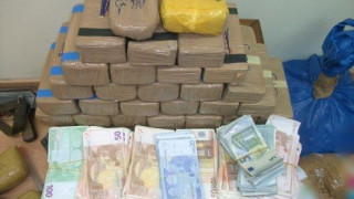 'Επιασαν έναν από τους μεγαλύτερους διακινητές ηρωίνης στην Ελλάδα (ΦΩΤΟ,ΒΙΝΤΕΟ)