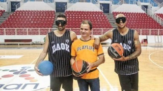 «Με τα μάτια της καρδιάς βλέπεις καλύτερα…»
