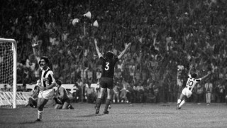 Η Τούμπα έκλεισε τα 55! (video)
