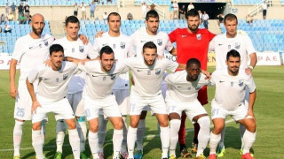 ΠΑΕ Λαμία: «Στο ίδιο έργο θεατές...»