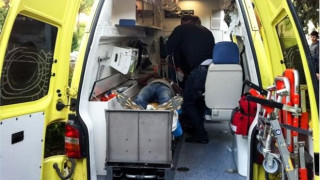Τραγωδία στην Άρτα με θάνατο 10χρονου αγουριού στην επιχείρηση του πατέρα του!