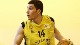 Πήρε Κασελάκη η ΑΕΚ