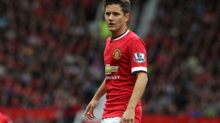 Έτοιμος για την επιστροφή του ο Ερέρα