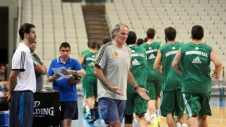 Πρεμιέρα με ήττα για τον Παναθηναϊκό