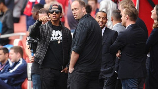 Οπαδός της Άρσεναλ ο Χάμιλτον