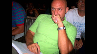 Ο Κ. Ραπτόπουλος σχολιάζει την απόφαση του ΠΑΟΚ να μην κάνει μεταγραφές!