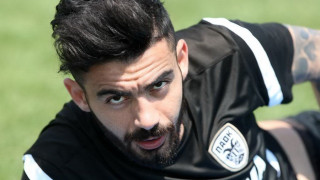 Μην… «παίζετε με τη φωτιά»…  αλίμονο αν «στραβώσει»… ο Κλάους