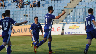 Η καρδιά «χτυπά» για τη Λαμία