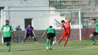 Εξακολουθεί να ψάχνει επιθετικό