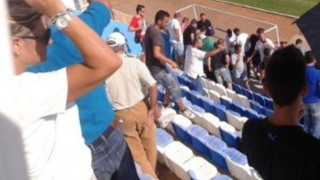 ΕΠΟ: «Θλίψη και αποτροπιασμός»