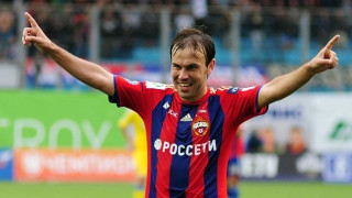 Εντυπωσιάζει ο Νάτχο, MVP Αυγούστου στην ΤΣΣΚΑ