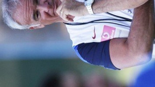 Live streaming H συνέντευξη Τύπου της Εθνικής