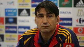 Πιτσούρκα: «Σημαντικό το πρώτο παιχνίδι»