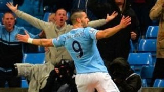 Λόγω FFP έφυγε ο Νεγρέδο από Σίτι!