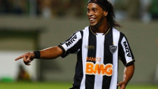 Η 6η Αγγλίας καλεί... Ροναλντίνιο