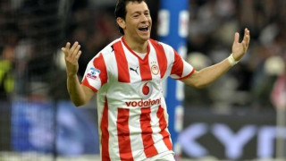 Σκάουτερ στον Ολυμπιακό ο Γκαλέτι