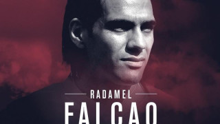 Έπλεξε το εγκώμιο του Φαλκάο ο Ρούνεϊ