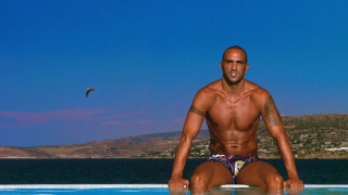 Με στυλ από... «μερένχες» στη Βέροια